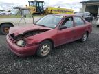 2000 Toyota Corolla Ve de vânzare în Eugene, OR - Front End