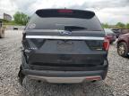 2017 Ford Explorer Limited იყიდება Hueytown-ში, AL - Rear End
