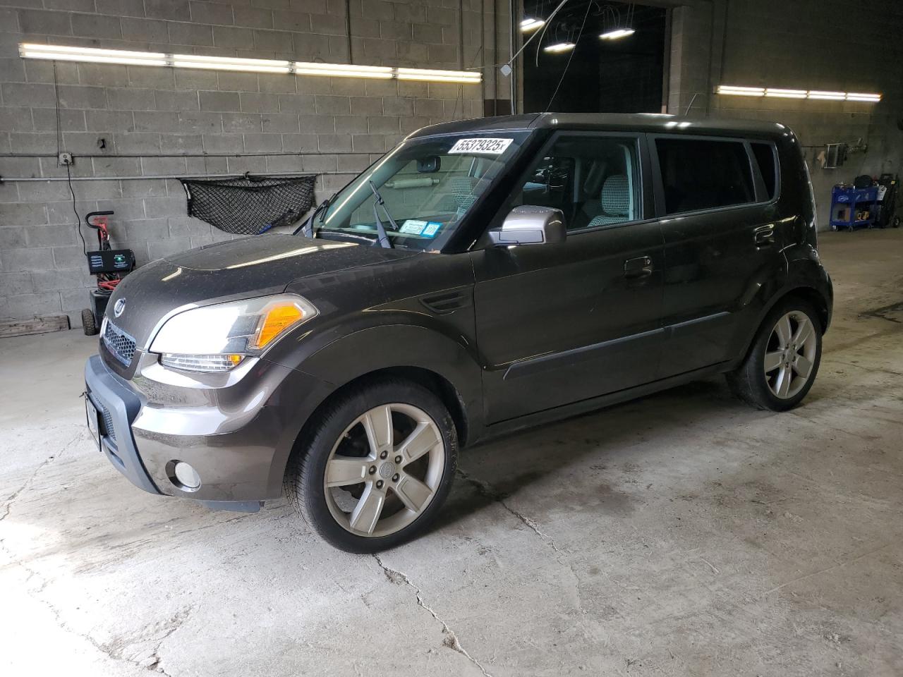 2010 Kia Soul + for Sale in Angola, NY - Mechanical