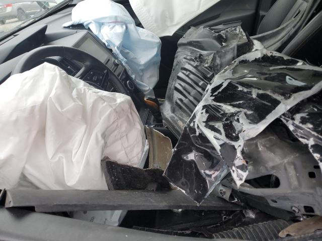  SUBARU FORESTER 2023 Black