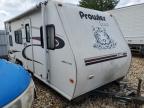 2004 Prowler Lynx продається в Ebensburg, PA - Water/Flood