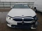 2019 Bmw 330I  იყიდება Elgin-ში, IL - Front End