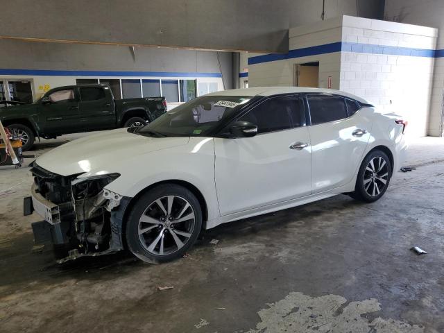 2016 Nissan Maxima 3.5S