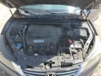 2013 Honda Accord Exl zu verkaufen in Midway, FL - Side
