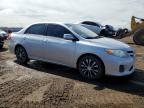 2012 Toyota Corolla Base en Venta en Brighton, CO - All Over