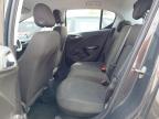 2016 VAUXHALL CORSA ENER for sale at Copart SANDY