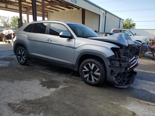  VOLKSWAGEN ATLAS 2020 Srebrny
