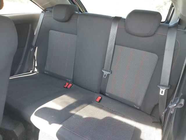 2010 VAUXHALL CORSA SXI