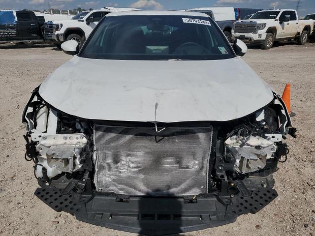  ACURA INTEGRA A- 2024 White