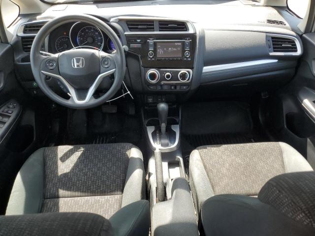  HONDA FIT 2015 Biały