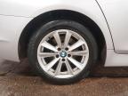 2011 BMW 520D SE AU for sale at Copart NEWBURY