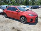 2018 Toyota Corolla L للبيع في Riverview، FL - Rear End