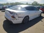 2018 Kia Stinger Premium na sprzedaż w New Britain, CT - Front End