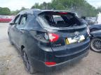 2015 HYUNDAI IX35 SE NA for sale at Copart WOLVERHAMPTON