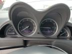 2007 Mercedes-Benz Sl 550 للبيع في Mentone، CA - Water/Flood