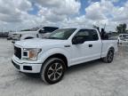 2019 Ford F150 Super Cab de vânzare în West Palm Beach, FL - Normal Wear