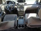 2014 HONDA ODYSSEY EX for sale at Copart AB - CALGARY