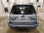 2013 Subaru Forester 2.5X Premium للبيع في Ham Lake، MN - Front End