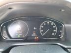 2022 Honda Accord Lx na sprzedaż w Theodore, AL - Side