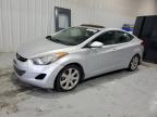 2013 Hyundai Elantra Gls for Sale in New Orleans, LA - Rear End