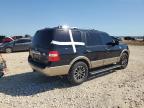 2014 Ford Expedition Xlt   de vânzare în Taylor, TX - Hail