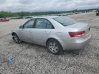 2008 Hyundai Sonata Gls de vânzare în Memphis, TN - Front End