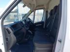 2023 PEUGEOT BOXER 2.2 BLUEHDI H3 PROFESSIONAL PREMIUM+ VAN 140PS for sale at Copart WESTBURY