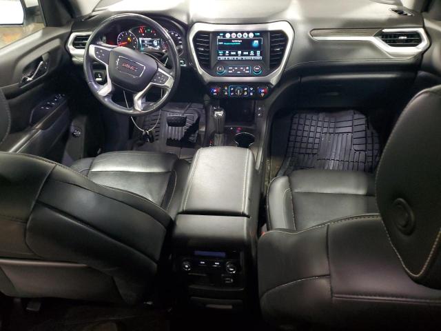  GMC ACADIA 2019 Biały
