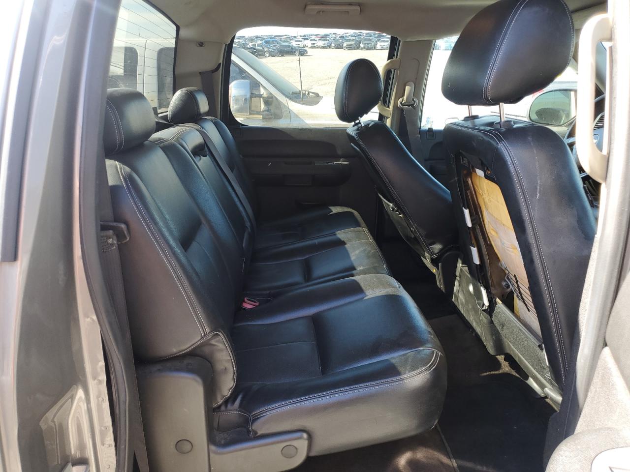 2013 Chevrolet Silverado K1500 Lt VIN: 3GCPKSE7XDG172290 Lot: 56497465
