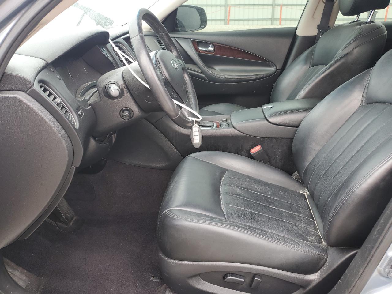 2016 Infiniti Qx50 VIN: JN1BJ0RR8GM266671 Lot: 57971865