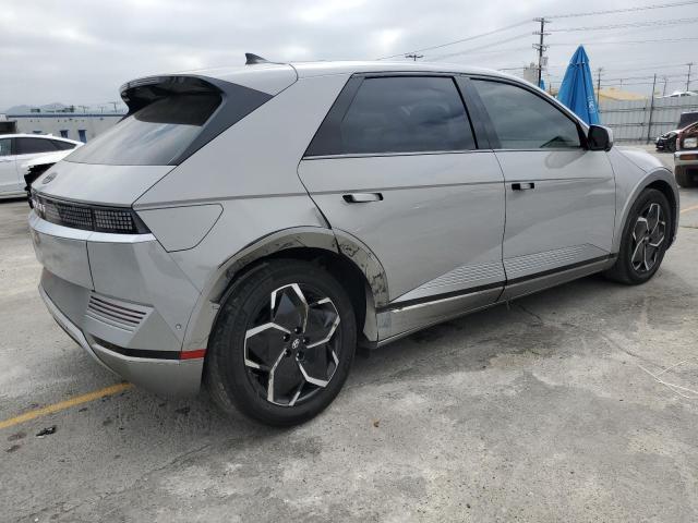  HYUNDAI IONIQ 2024 Сріблястий