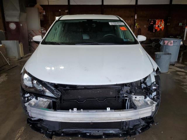  CHRYSLER PACIFICA 2017 Biały