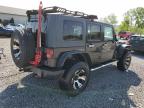 2008 Jeep Wrangler Unlimited X for Sale in Louisville, KY - Water/Flood