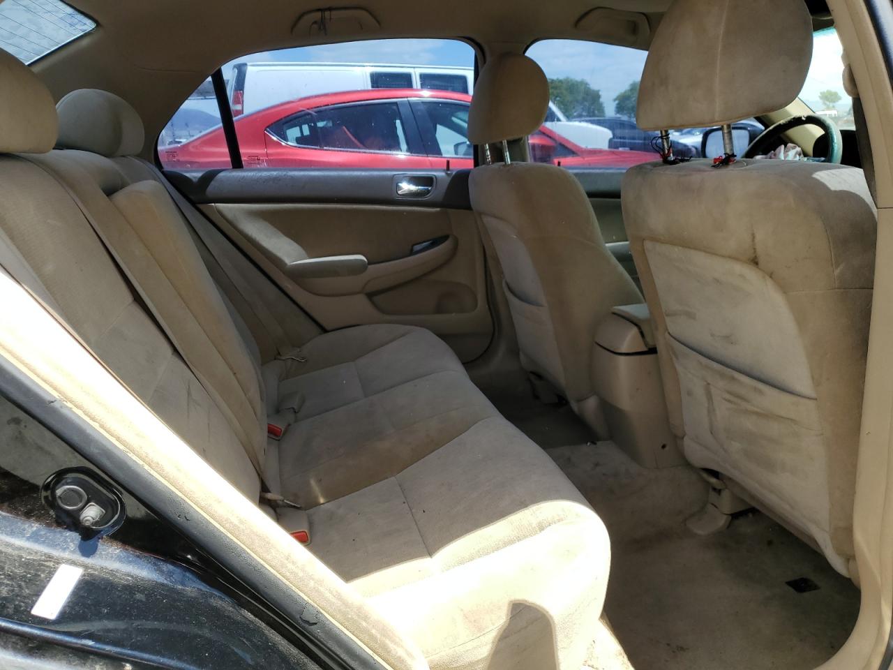 2005 Honda Accord Lx VIN: 1HGCM564X5A130086 Lot: 56872635