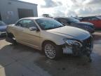 2013 Chrysler 200 Limited na sprzedaż w New Orleans, LA - Front End