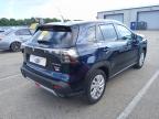 2023 SUZUKI SX4 S-CROS for sale at Copart NEWBURY
