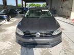 2015 Volkswagen Jetta Se for Sale in Homestead, FL - Minor Dent/Scratches