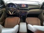 2021 Hyundai Tucson Se zu verkaufen in Abilene, TX - Hail