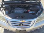 2009 Honda Odyssey Exl იყიდება Anderson-ში, CA - Side