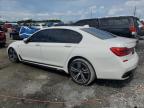Jacksonville, FL에서 판매 중인 2016 Bmw 740 I - Undercarriage