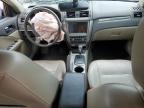 2012 Ford Fusion Sel en Venta en Memphis, TN - Front End