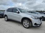 2015 Bmw X5 Xdrive50I   للبيع في Fort Pierce، FL - Front End