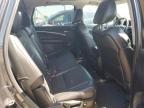 2015 Acura Mdx Advance de vânzare în Wichita, KS - Front End