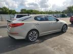 2014 Kia Optima Sx იყიდება Miami-ში, FL - Mechanical