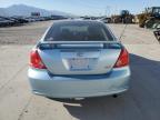 2007 Toyota Scion Tc  на продаже в Farr West, UT - Front End