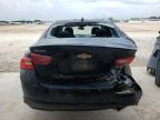 2018 Chevrolet Malibu Lt за продажба в San Antonio, TX - Rear End