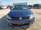 2012 Volkswagen Jetta Tdi продається в Haslet, TX - Rear End