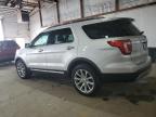 2016 Ford Explorer Limited for Sale in Lexington, KY - Mechanical