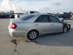 2004 Toyota Camry Le продається в New Orleans, LA - Front End