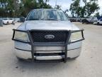 2006 Ford F150 Supercrew for Sale in Ocala, FL - Front End